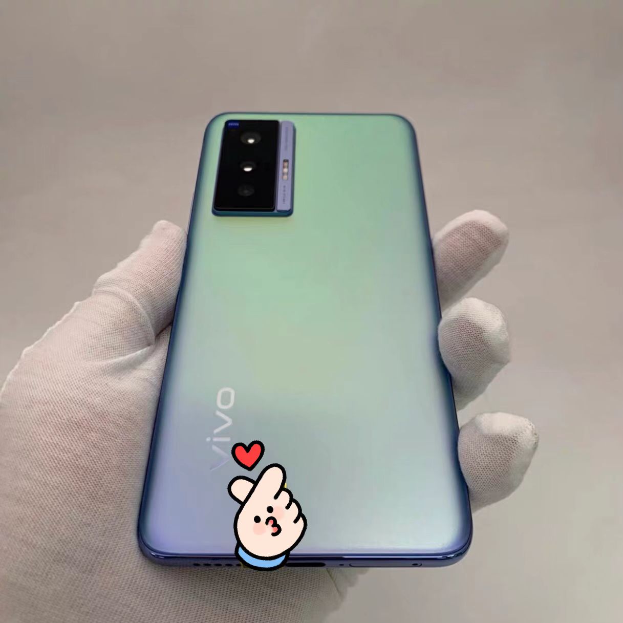 好物分享～Vivo