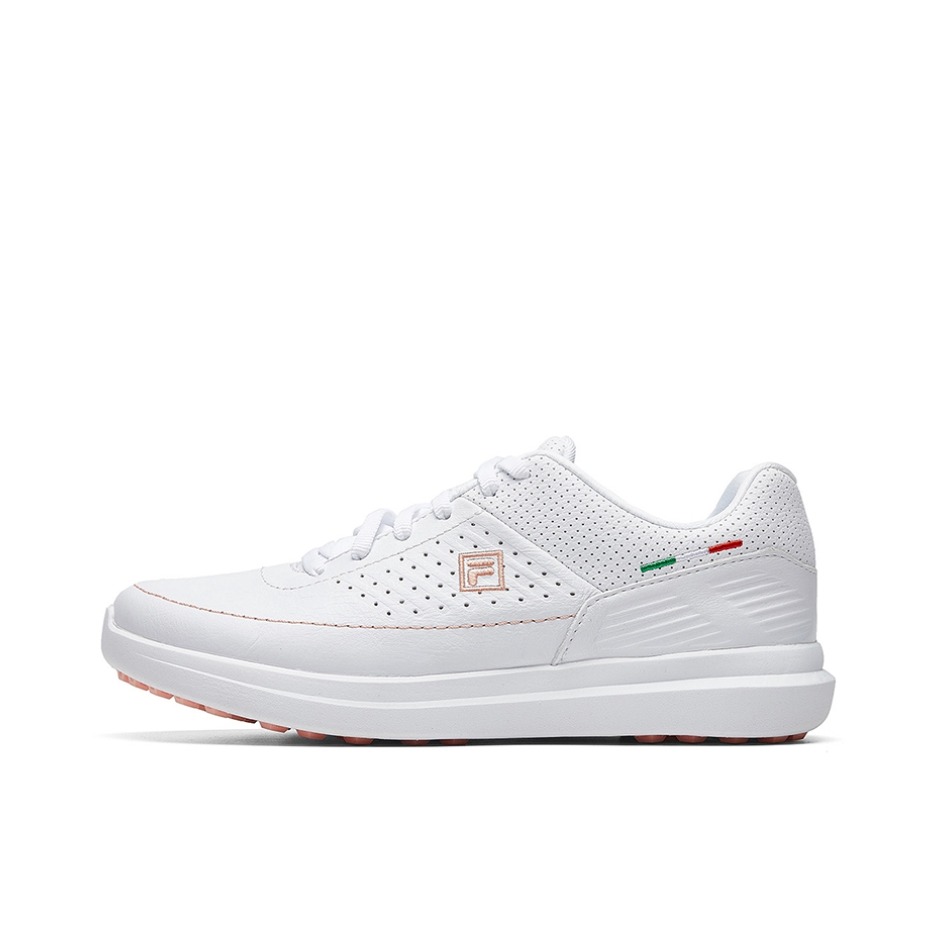 FILA/斐乐 休闲舒适时尚跑鞋 A12W012401