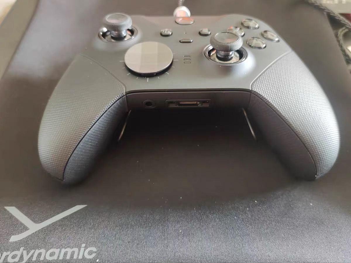 永远滴神！XBOX游戏手柄超实用！
