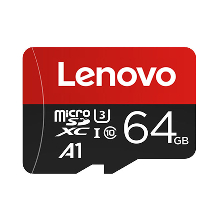 Lenovo/联想 高速存储卡专业版 TF内存卡