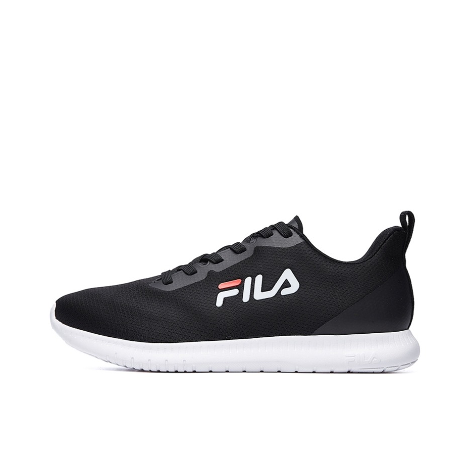 FILA/斐乐 风灵轻质透气跑鞋 F12M922502F