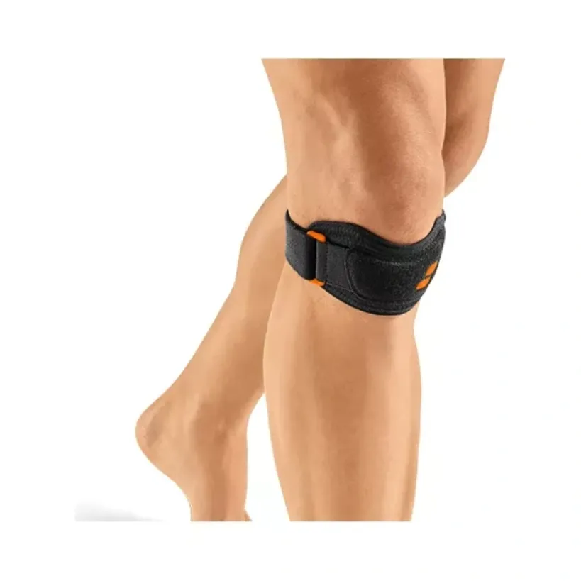 推荐商品：斯伯铠 专业 保护膝盖 护膝 07229