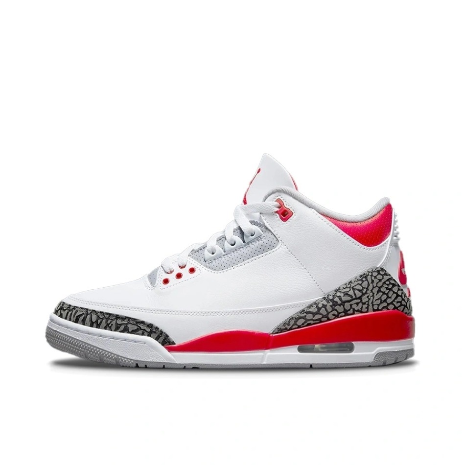 【aj3】彙總|最新最全aj3精品導購-識貨搜索