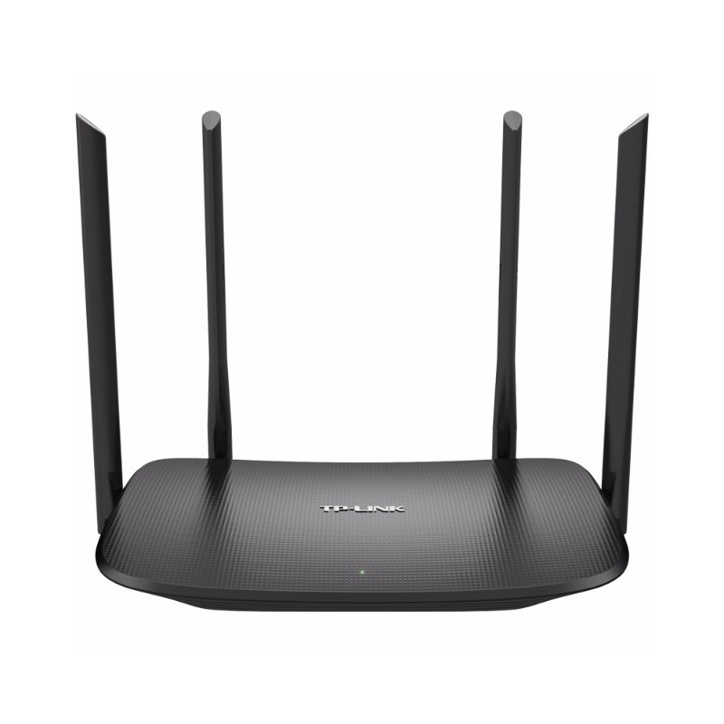 推荐商品：TP-LINK/普联 WDR5600系列 千兆路由器 大功率 穿墙王