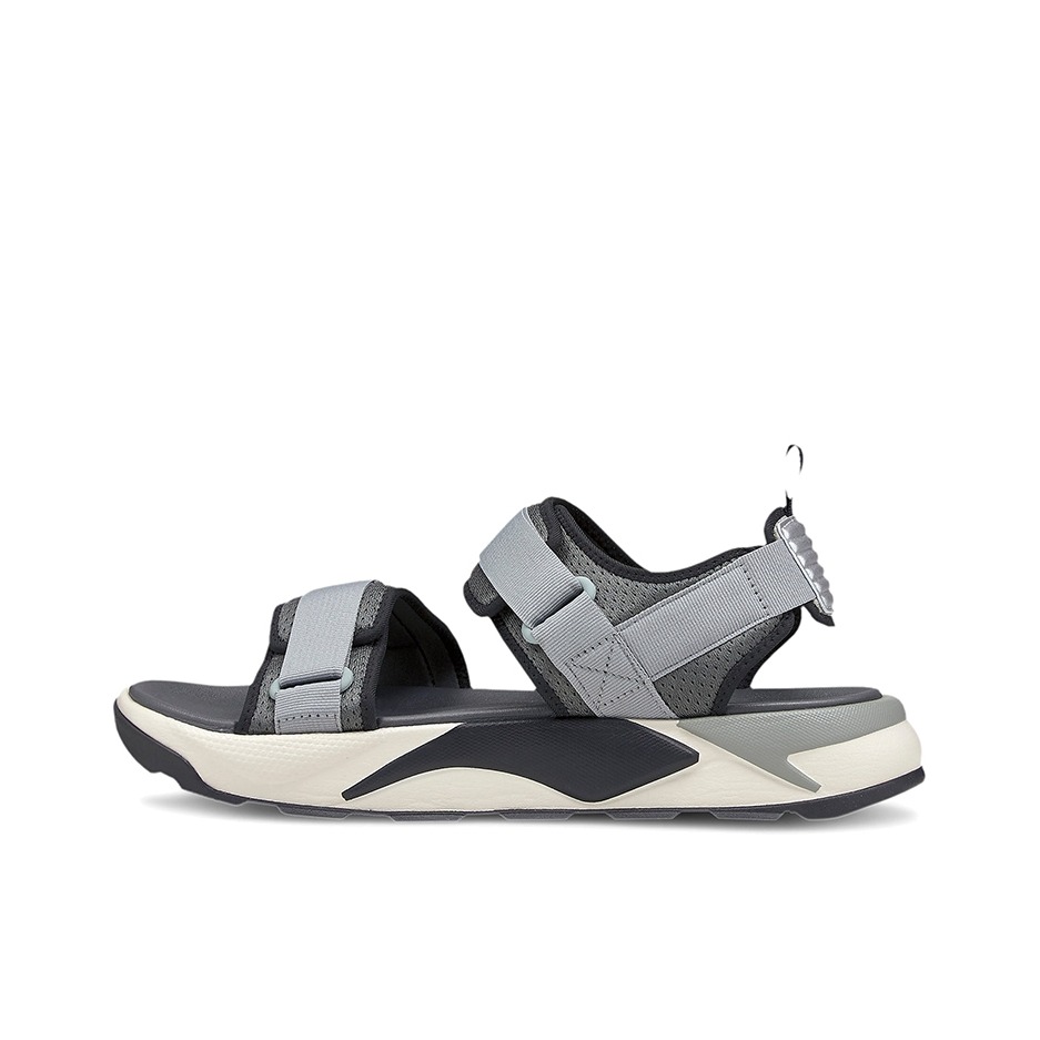 推荐商品：Puma/彪马 RS-Sandal 防滑耐磨 运动休闲 舒适百搭 外穿 缓震 增高 魔术贴 一字带凉鞋 灰色/黑色/白色
