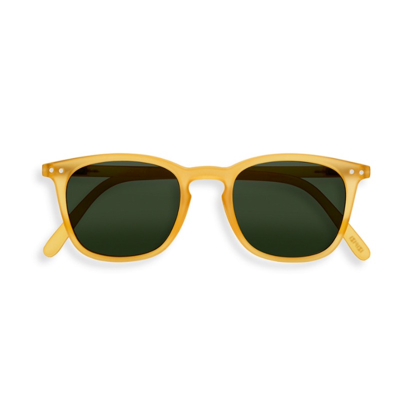 IZIPIZI PARIS E系列时尚彩框个性前卫墨镜太阳镜 3701210411415