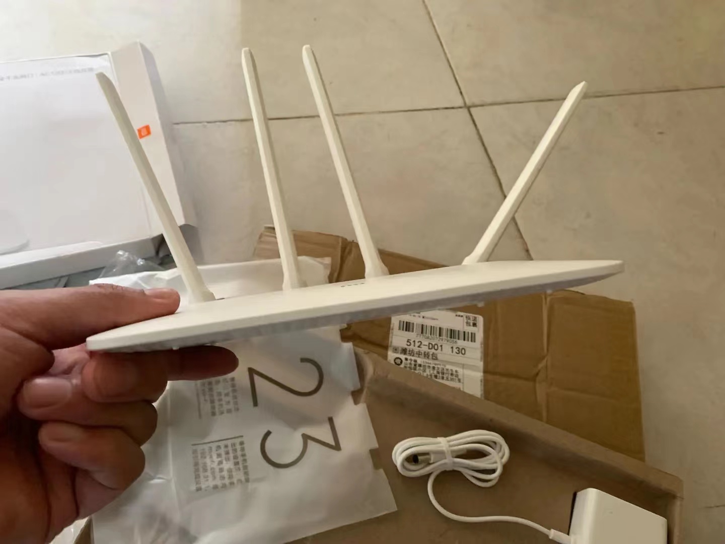 这款无线路由器你值得拥有