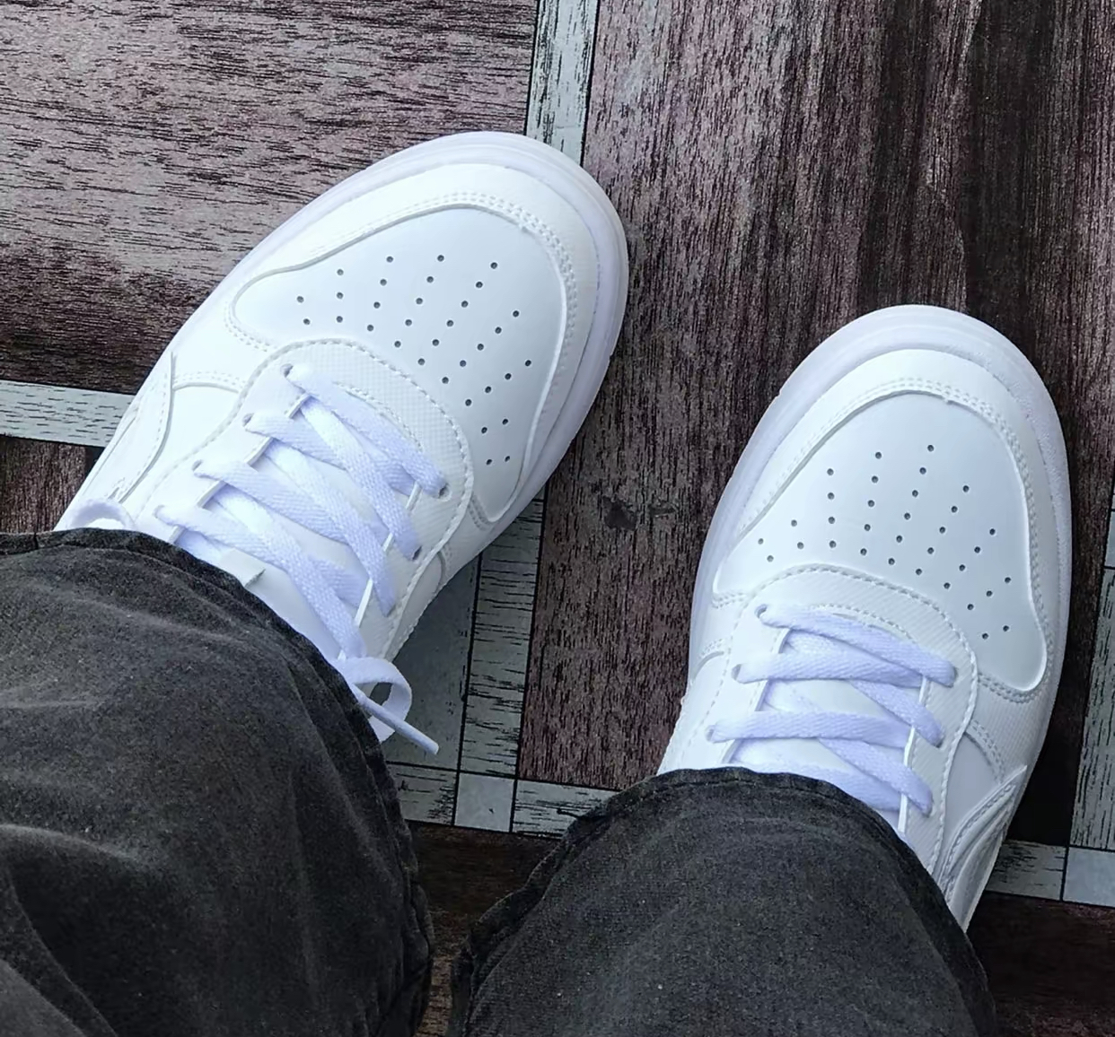 面料很好，款式漂亮，显瘦显气质