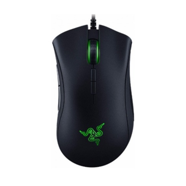 Razer/雷蛇 蝰蛇精英版 有线激光鼠标