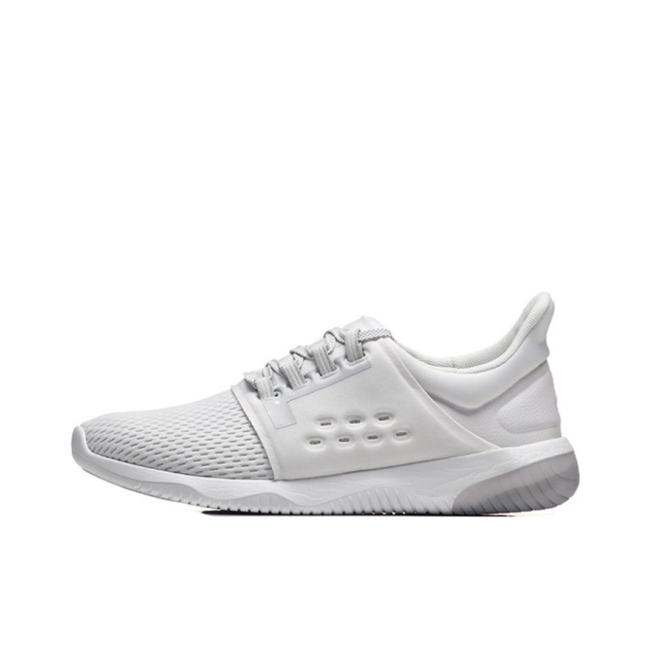 推荐商品：Asics/亚瑟士 Gel-Kenun Lyte 透气舒适 防滑耐磨 跑鞋 White/Glacier Grey 白色