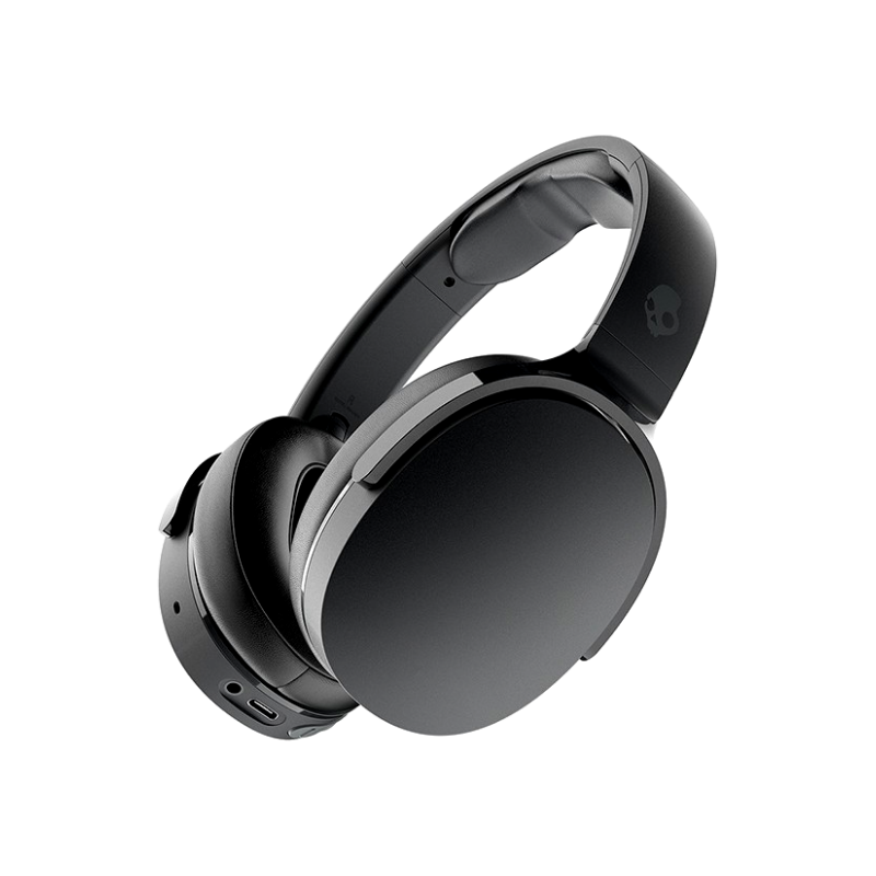 Skullcandy/骷髅头 Hesh Evo 头戴式无线蓝牙耳机
