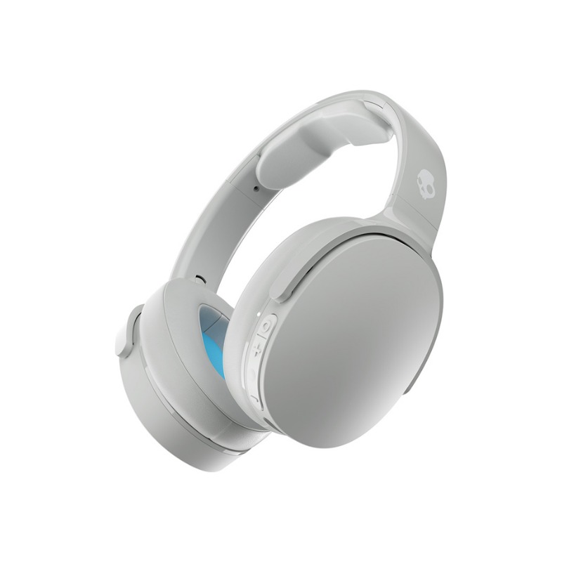 Skullcandy/骷髅头 Hesh Evo 头戴式无线蓝牙耳机