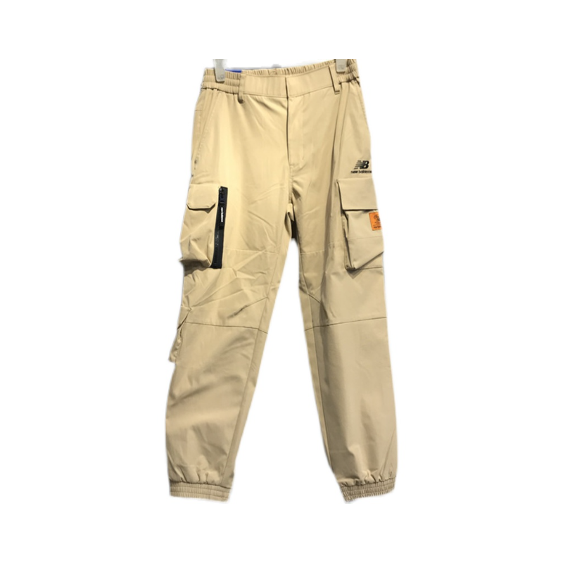 New Balance 透气工装休闲长裤 NCNTA56111