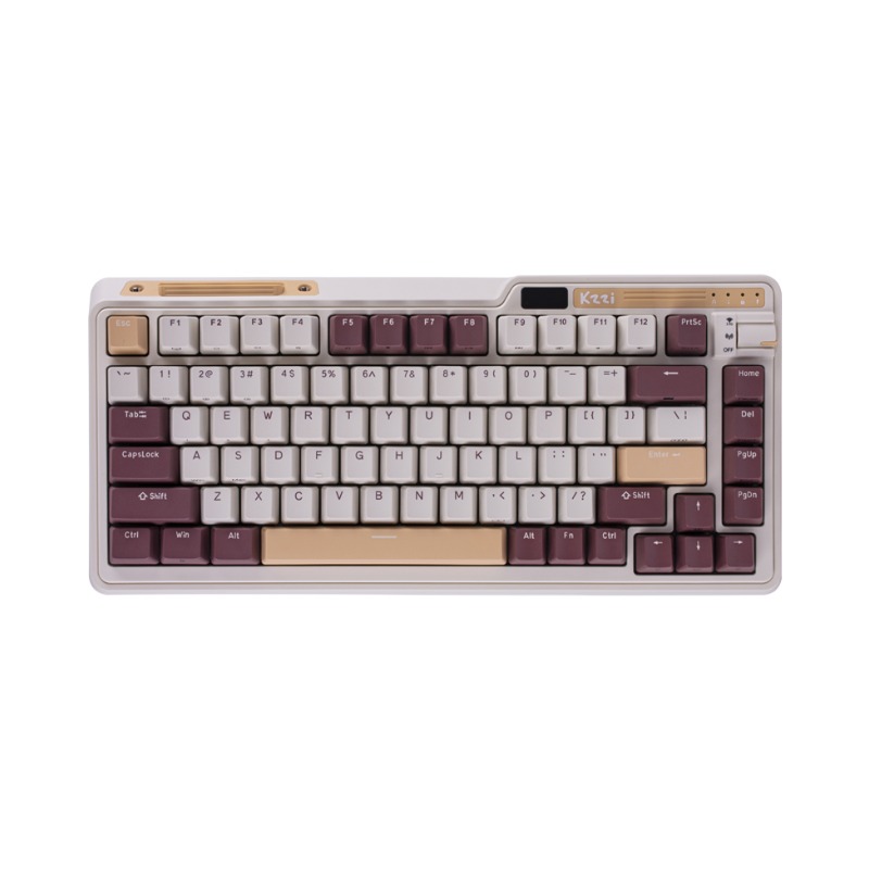 珂芝 K75 键盘