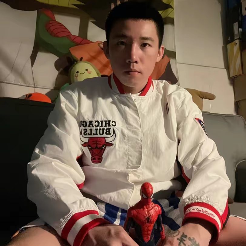 这件热身服太赞了吧！