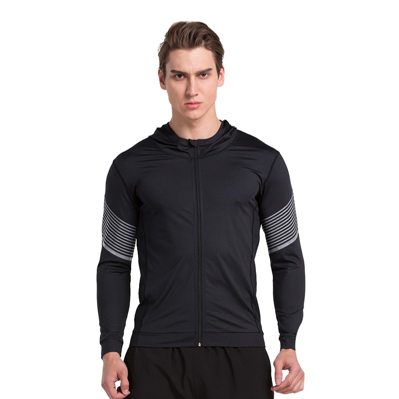 vansydical 弹力健身服 MBF72801