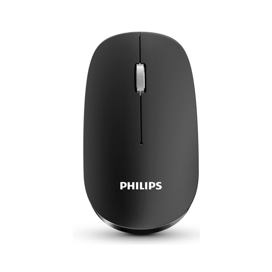 Philips/飞利浦 SPK7305 无线2.4G鼠标