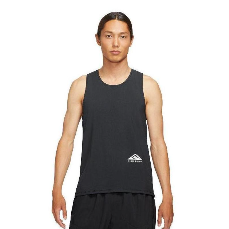 Nike NIKE DRI-FIT RISE 365 运动透气无袖T恤 CZ9191