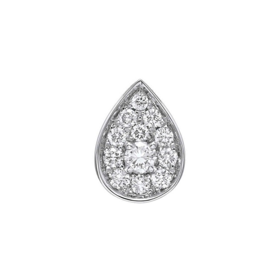 Swarovski/施华洛世奇 PETIT CHIC水滴项链吊坠 5401333