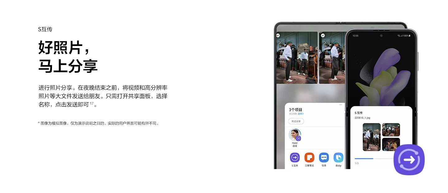 识货商品介绍图