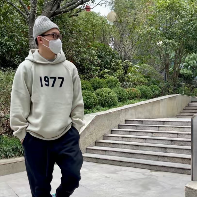 178/62 男生简约穿搭