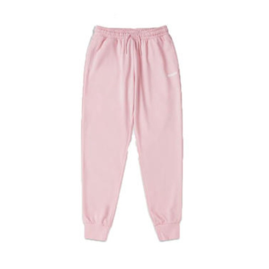Skechers 情侣款休长裤 男女同款 L319W029