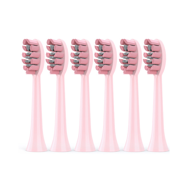 推荐商品：福派 电动牙刷头 原装护龈抗菌