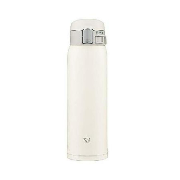 推荐商品：Zojirushi/象印 480ml 直饮式 304不锈钢 保温杯 保冷方便携带SM-SF48