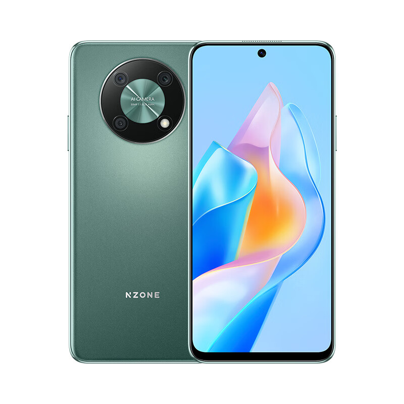 推荐商品：华为智选 NZONE 50 Pro 5G