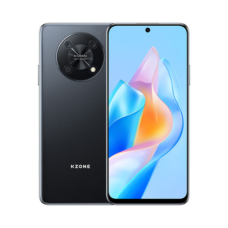 推荐商品：华为智选 NZONE 50 Pro 5G
