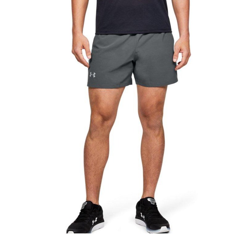 Under Armour/安德玛 Tech tech健身训练网层短裤 男女同款 1271940