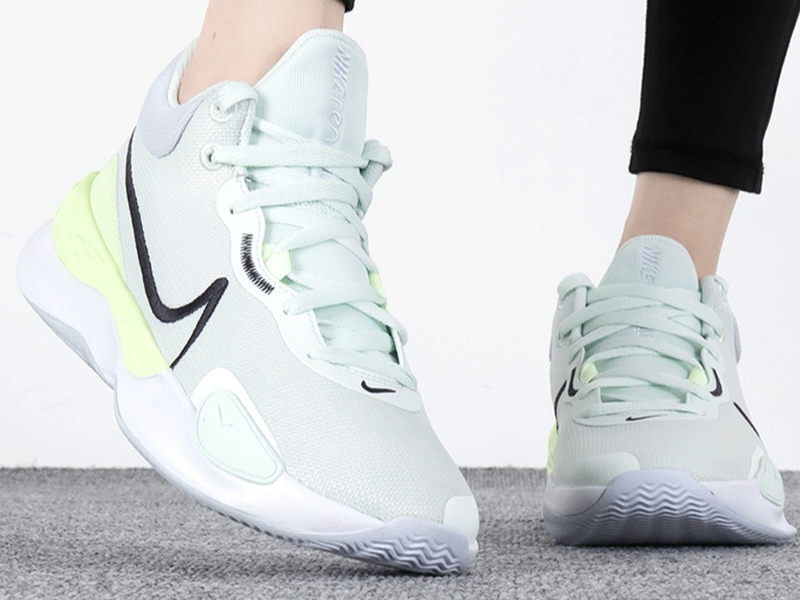 Nike Renew Elevate 3，运动的不二之选