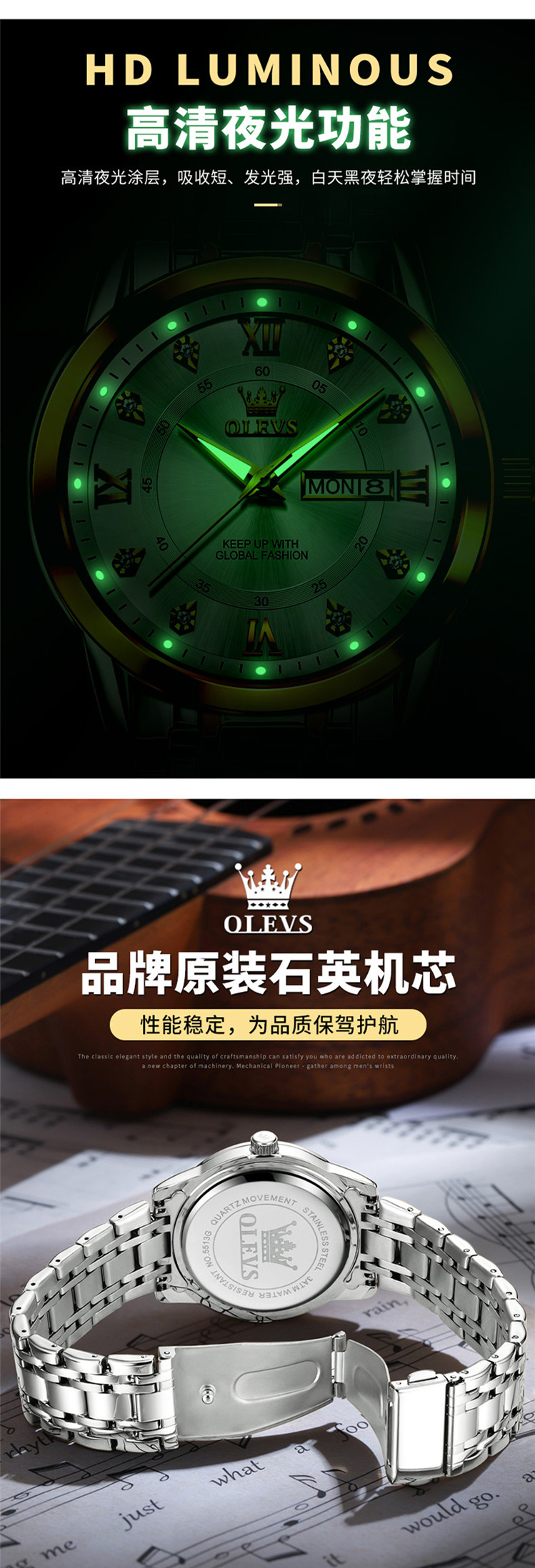 识货商品介绍图