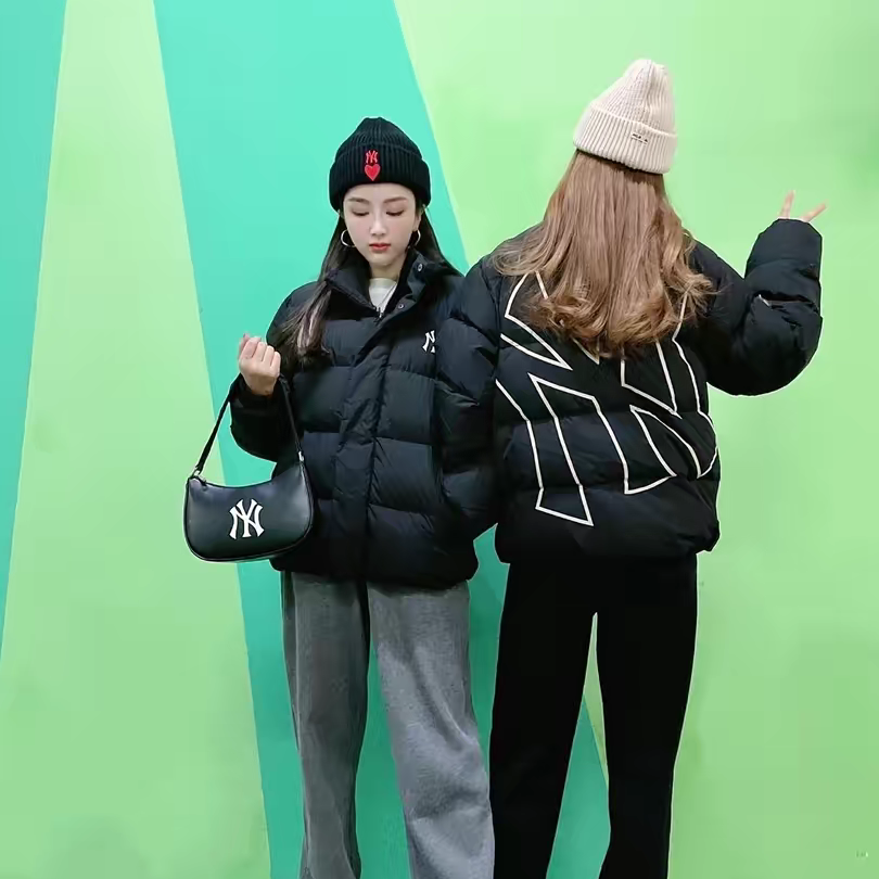 秋冬姐妹保暖OOTD