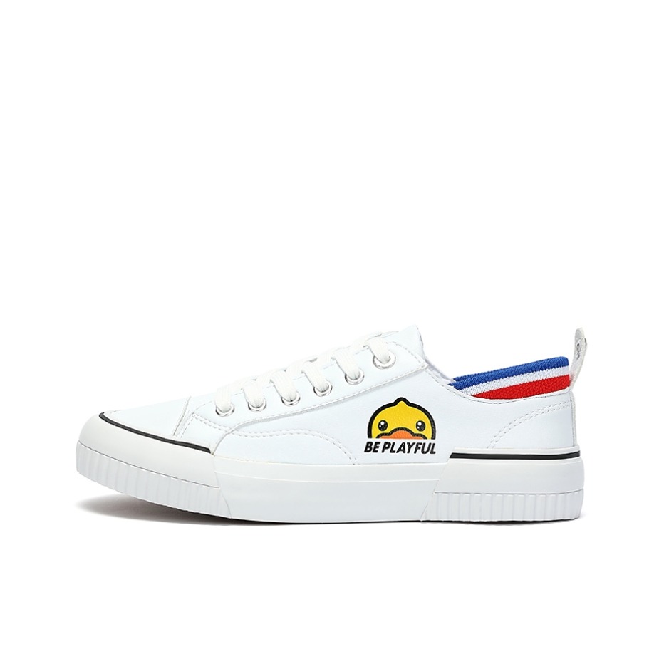 B.DUCK 百搭潮流 休闲鞋 MY133923