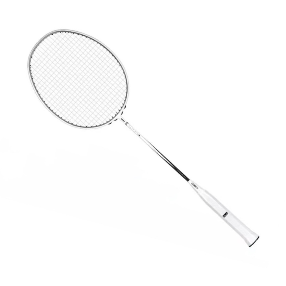 推荐商品：dooot/道特 外星人系列 G1s 耐用耐打 纳米超轻 速度型 全碳素 羽毛球拍