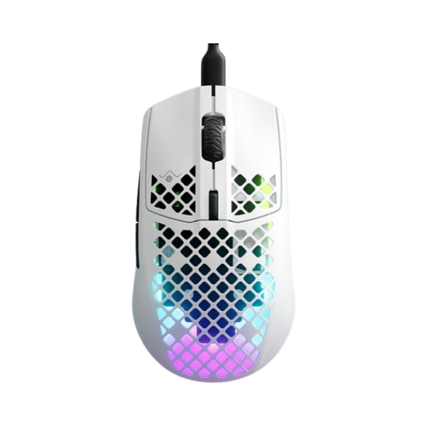 Steelseries/赛睿 Aerox 3 有线鼠标