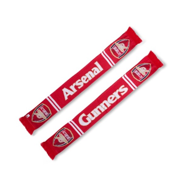 Arsenal/阿森纳 球迷围巾