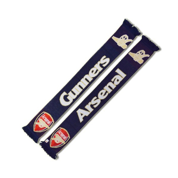 Arsenal/阿森纳 球迷围巾