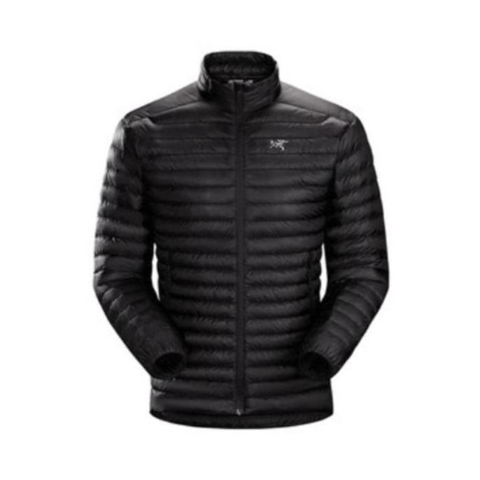 Arc'teryx 灰鹅绒Cerium SL 羽绒服156681020498683-389174