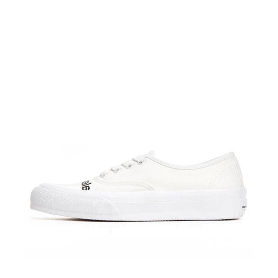 Alexander Wang dropout 徽标运动休闲板鞋