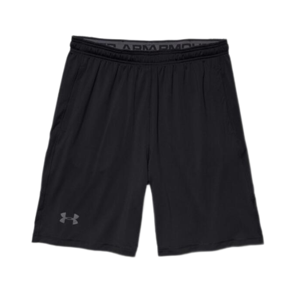 Under Armour Raid 8英寸印花短裤