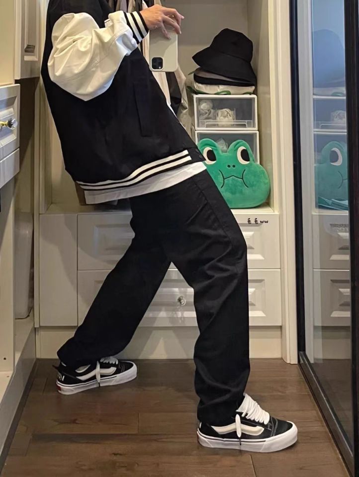 超百搭超好穿的鞋推荐