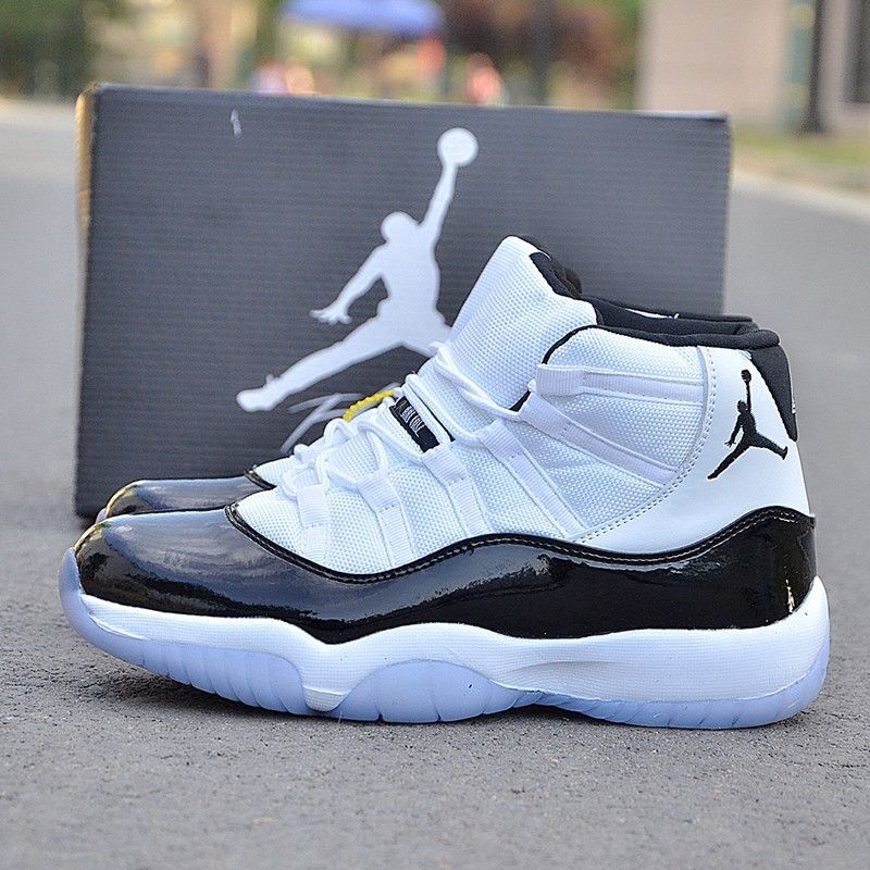 这款Air Jordan Two Trey鞋子的设计真的很走心！