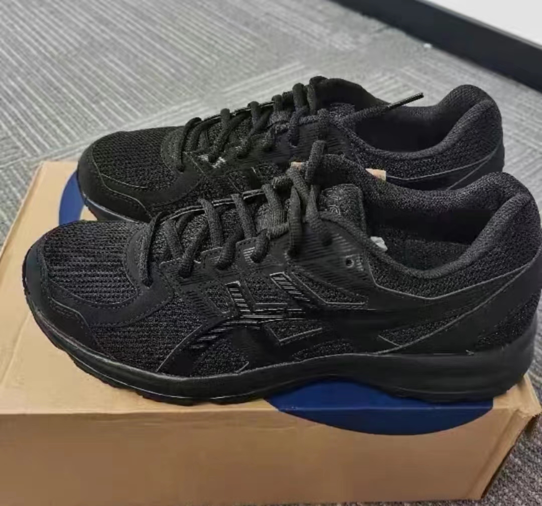 ASICS通勤百搭好鞋