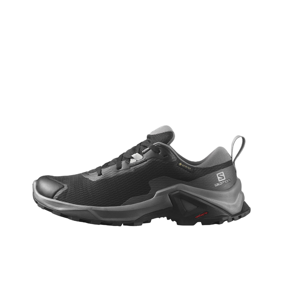 推荐商品：Salomon/萨洛蒙 X Reveal 2 舒适耐磨 登山 徒步 户外鞋 黑色
