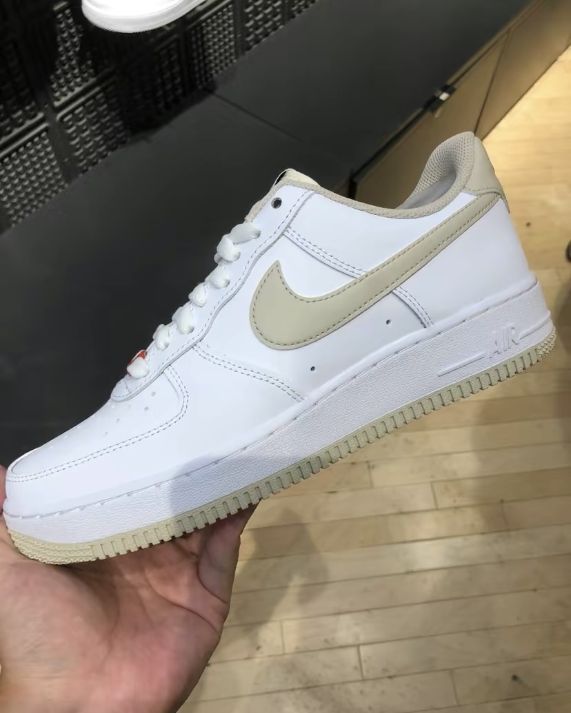 百搭单品✨Nike Air Force 1