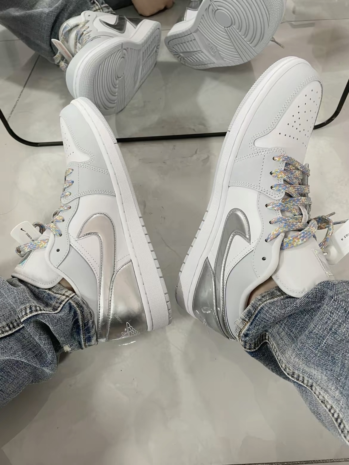 专属不得入手一双👑👑👑