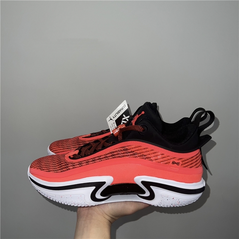 送给男朋友的生日礼物，Air Jordan 36