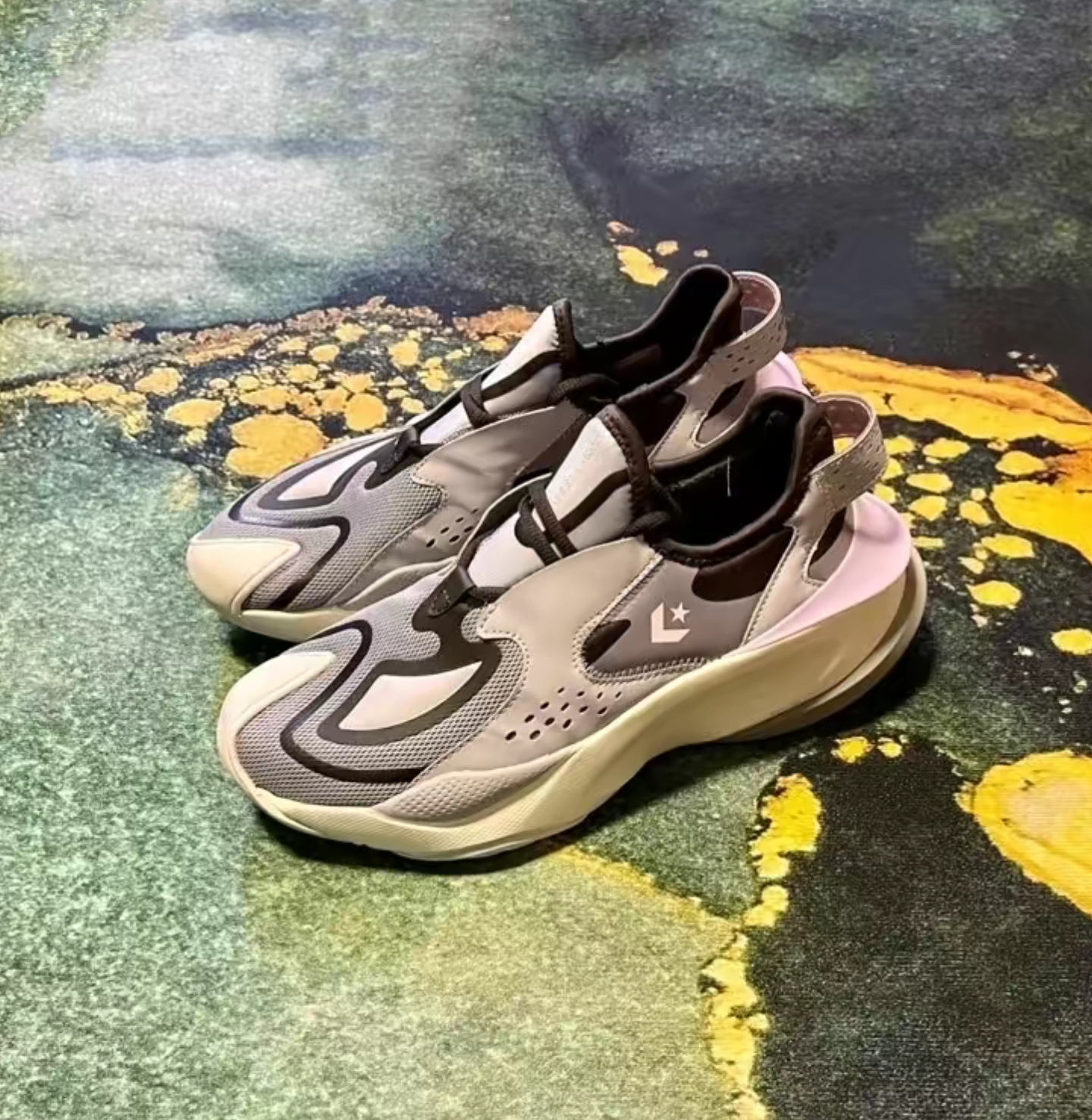 包裹感挺舒服的